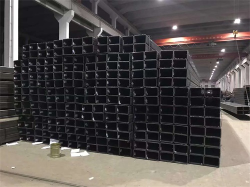 吉木乃冷拔方管选型指南 工程采购怎么选